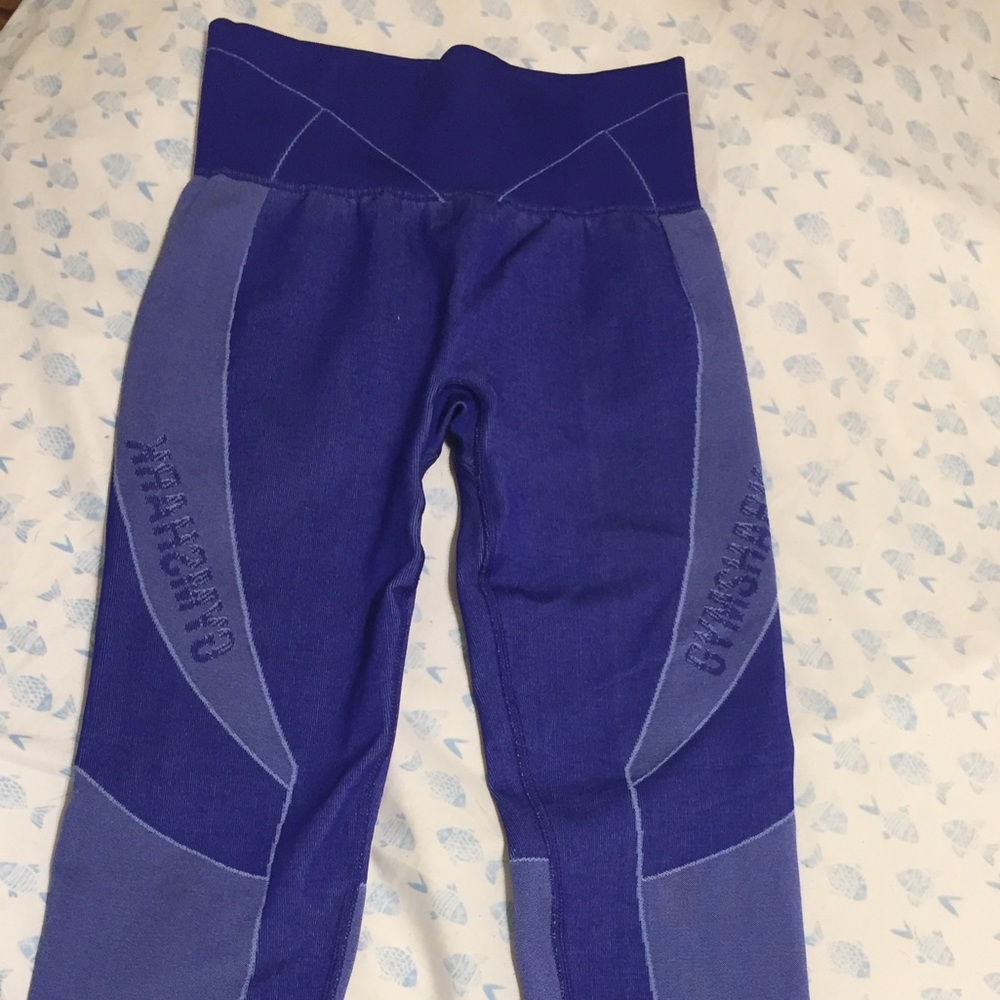 Gym shark set size xs - Picture 3 of 5